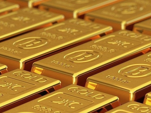 الذهب يسجل ارتفاعاً قياسياً جديداً خلال تعاملات اليوم