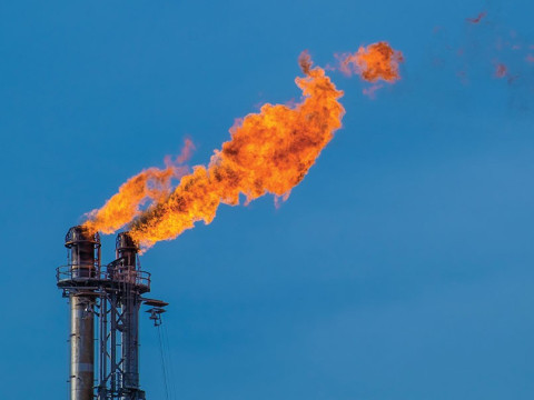 مخزونات الغاز الطبيعي الأمريكية تسجل ارتفاعاً خلال الأسبوع الماضي وتخالف التوقعات