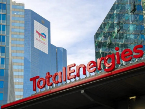 أرباح "توتال إنرجيز" تتراجع 22% بفعل هبوط أسعار الغاز الطبيعي