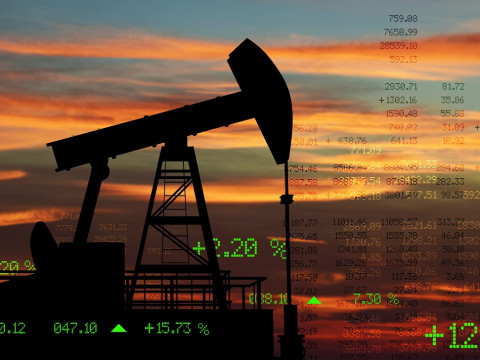 أسعار النفط تختتم تعاملات الربع الأول على ارتفاع قوي