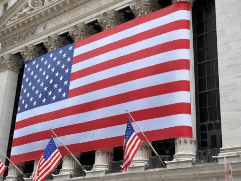 الأسهم الأمريكية تسجل ارتفاعاً عقب إيجابية نتائج أعمال الشركات للربع الأول
