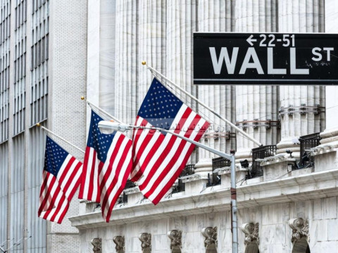 الأسهم الأمريكية تسجل ارتفاعاً مع ترقب صدور نتائج أعمال الشركات وبيانات اقتصادية