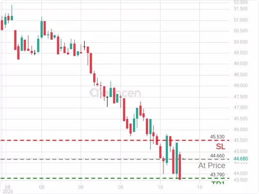 2010@44.66 Chart